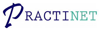 Practinet logo